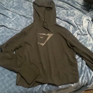 Gymshark hoodie